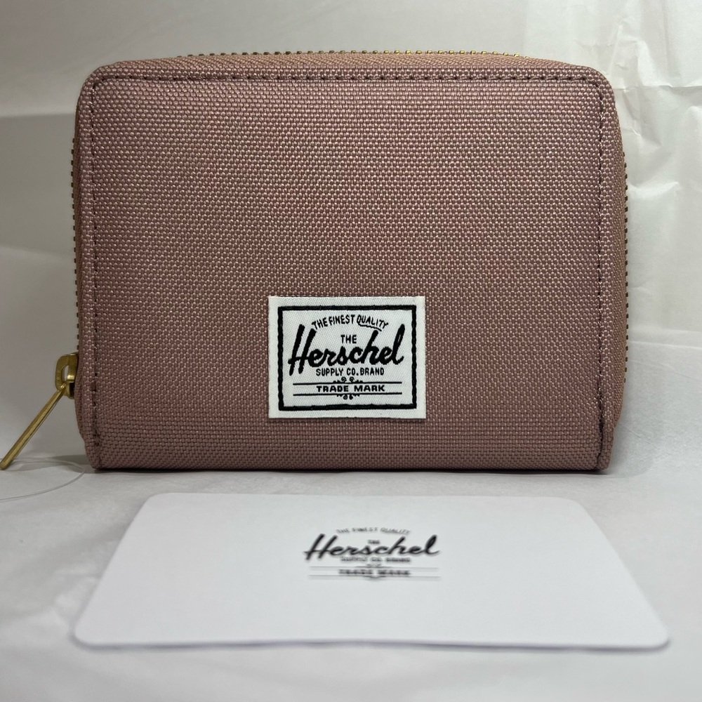 Herschel Supply Co. Wallet